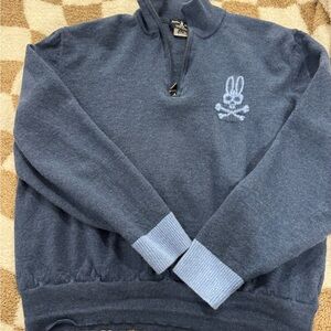 Psycho Bunny Sweater